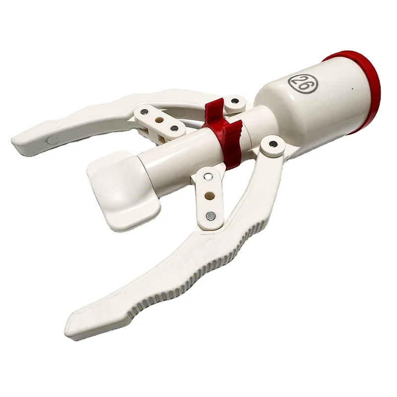 3R Medical Disposable Urology Male Genital Plastic Surgery Device Foreskin Cut Circumcision Stapler