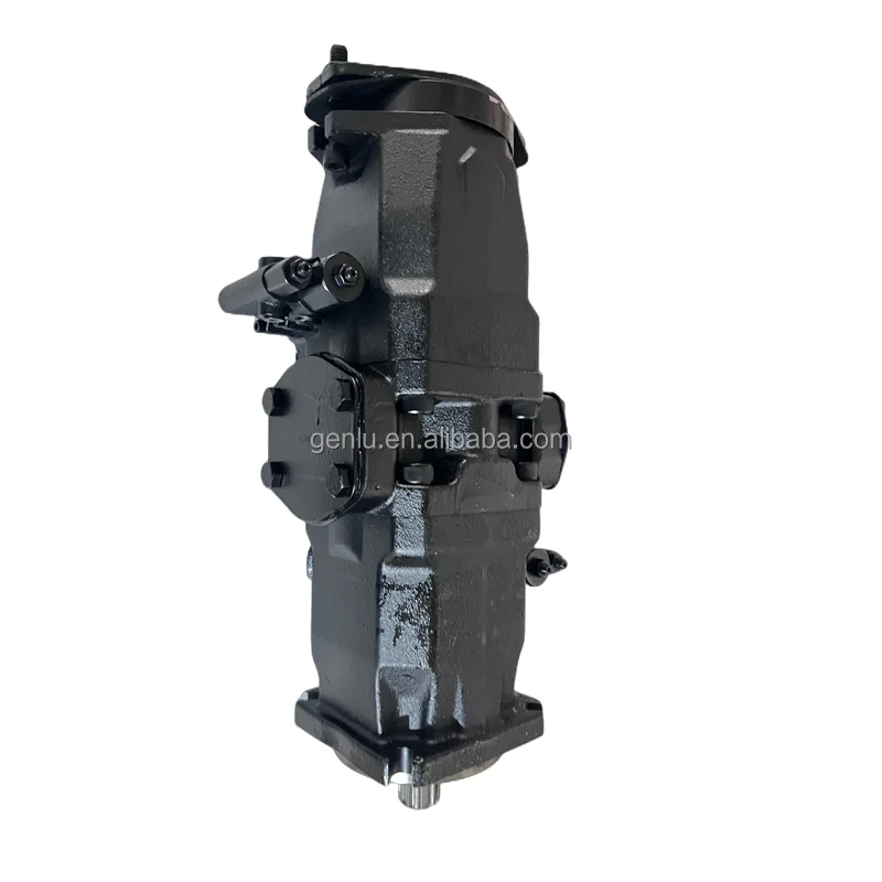 High Pressure Variable Piston Pump - REXROTH A20V060DFR1/10R High Pressure Variable Piston Pump - REXROTH A20V060DFR1/10R