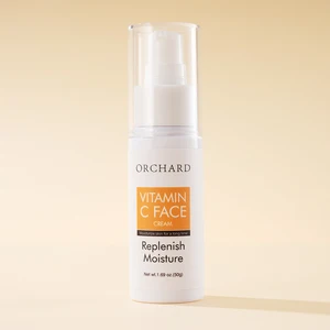 Private Label Vitamin C Whitening Cream Moisturizing Anti-Aging Face Cream Anti-Wrinkle Firming Lightening Pigmentation Reduce