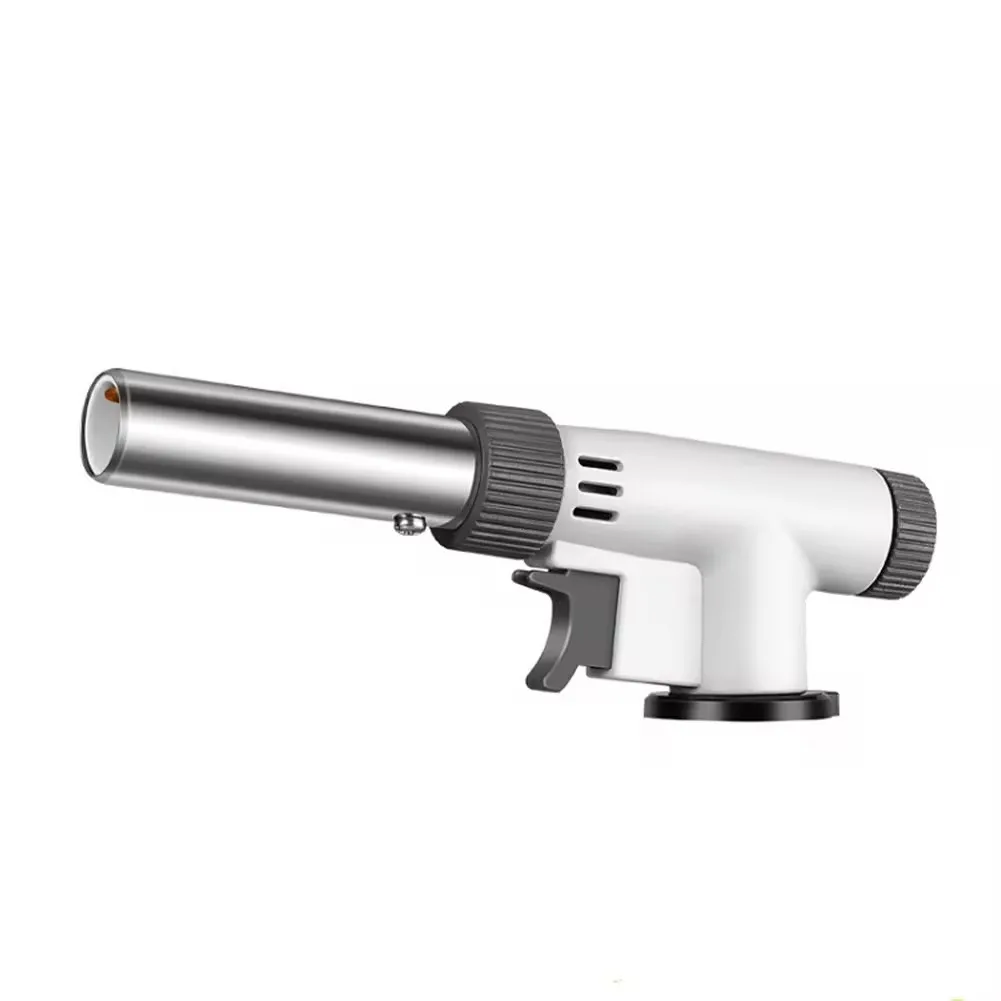 Бутановая газовая горелка