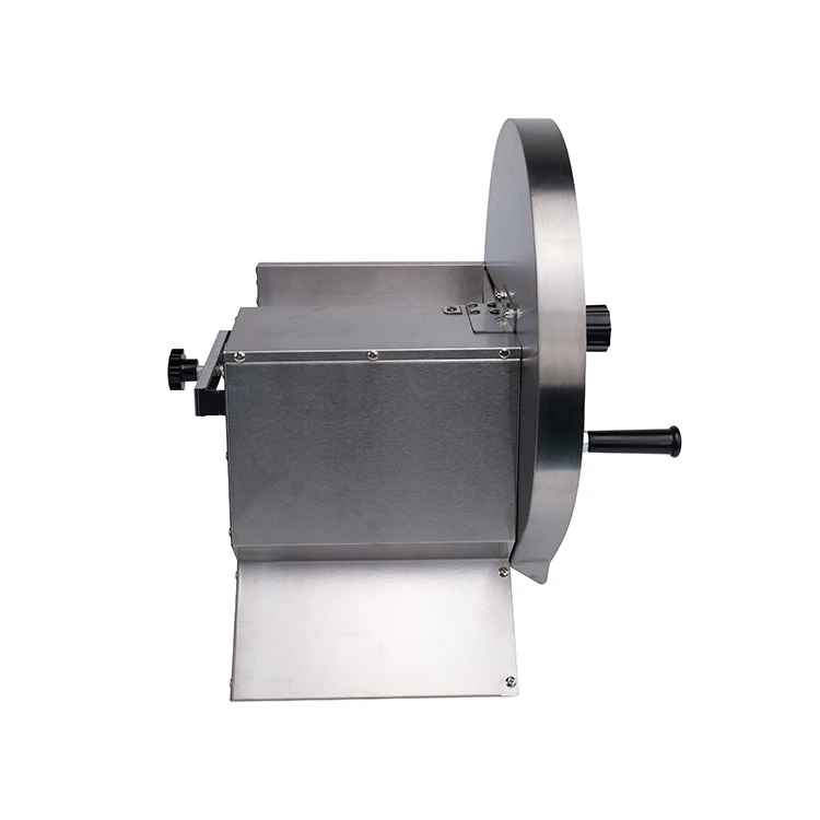 Popular Items Vegetable Slicer Machine for Fruit Slices and Home Users With Spinning Handle