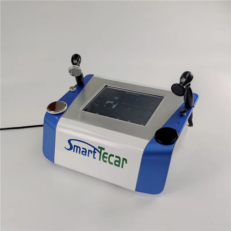 New 2024 Massage Machine Physical Therapy Back Pain Relief Equipment