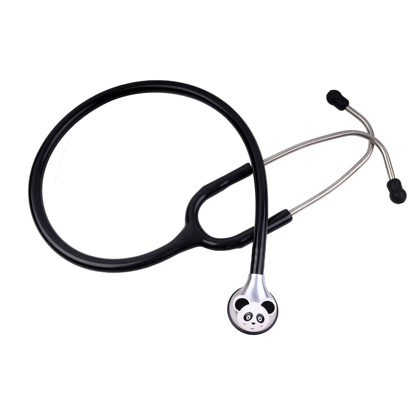 Ce/iso Head Stethoscope Students Stethoscope Medical Approved Dual Head ...