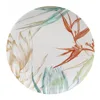 12 inch charger plate