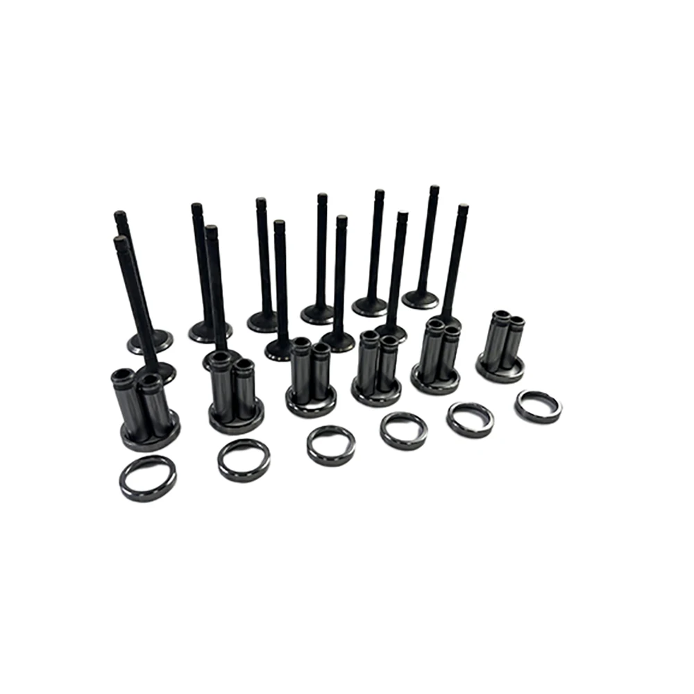 1206E-E66TA Valve Guide Seat Set for Perkins Engine Spare Parts