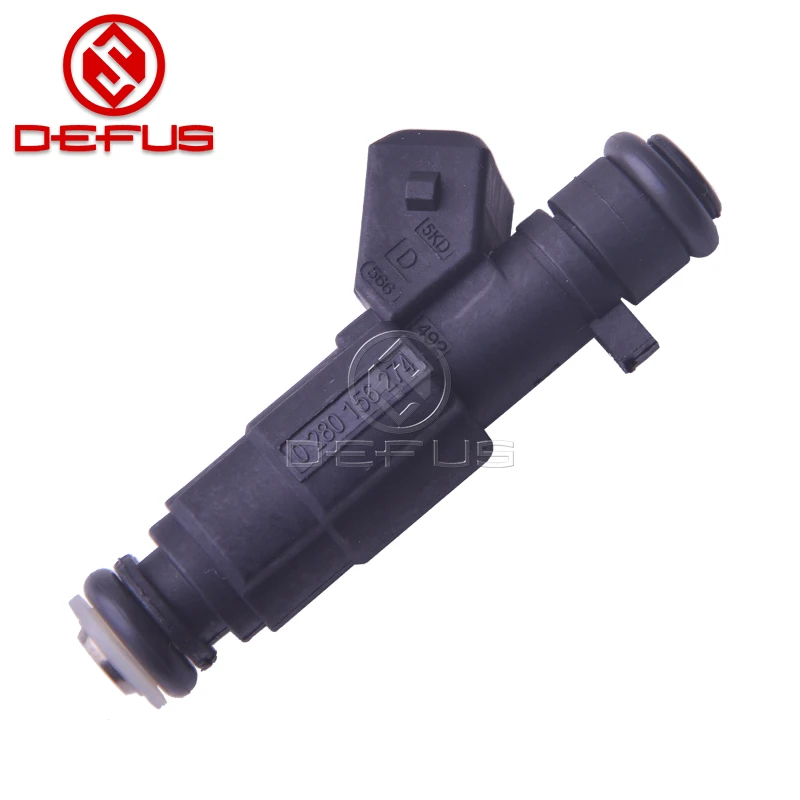 vw polo fuel injector price