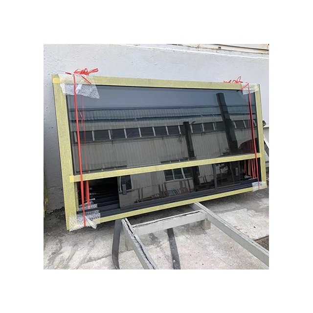 High Safety Rear/Side/Front Bus Windshield Glass School Bus Window Glass for Toyota 6FDL-10