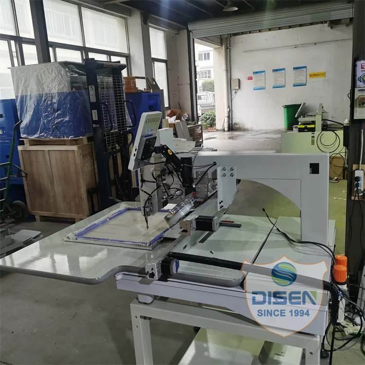 Quantity Hot Fix Rhinestone Machine Ultrasonic Rhinestone Template Machinery Rhinestone Setting Machine for Cloth Fabric