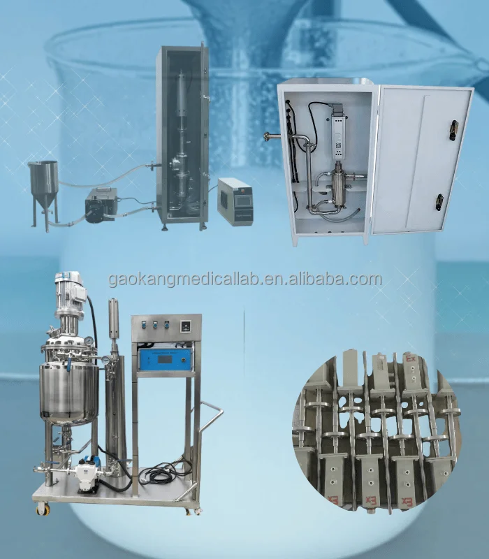 20khz3000w Ultrasound Ultrasonic Industrial Mixing Homogenizer