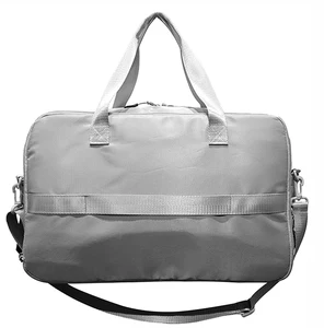 Waterproof Duffel Bag for Travel - Large Capacity & Durable Water-Resistant Design