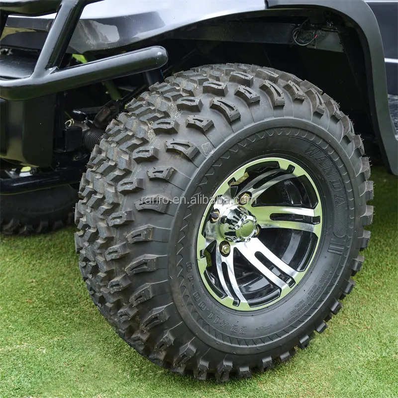 Chinese factory prices off-road 4X4  drive electrical car electric golf cart hunting car with CE