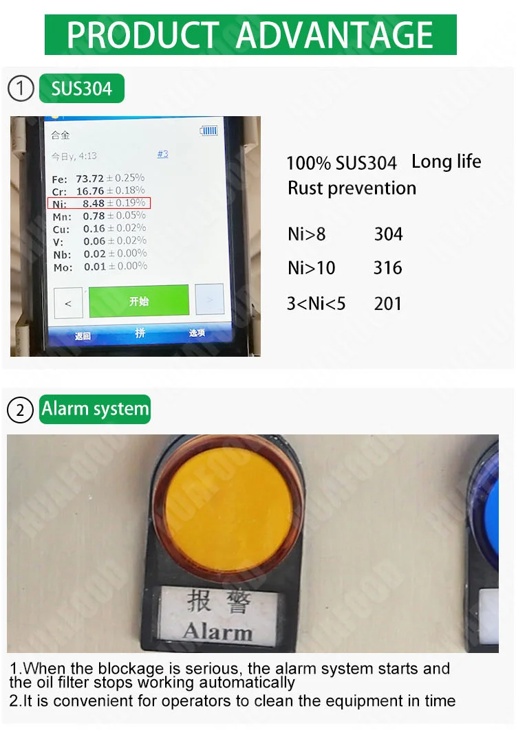 Vegetable Cooking Oil Purifier Machine Oil Filter Machine Filtration Oil Filtration System