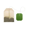 Sachet filtre à thé 12