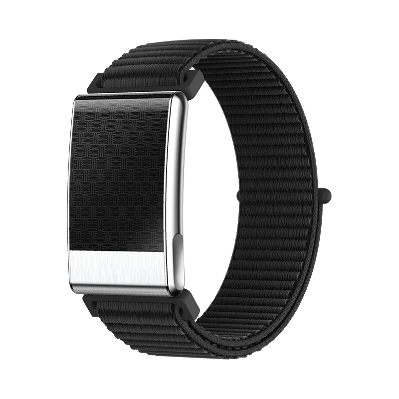2026 New ECG Smart Bracelet E900, No Screen ECG PPG HRV BMI Heart Rate Oxygen Body Temperature APP Gband Fitness Tracker Watch