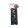 6 rollos de Paw negro de 10 micras