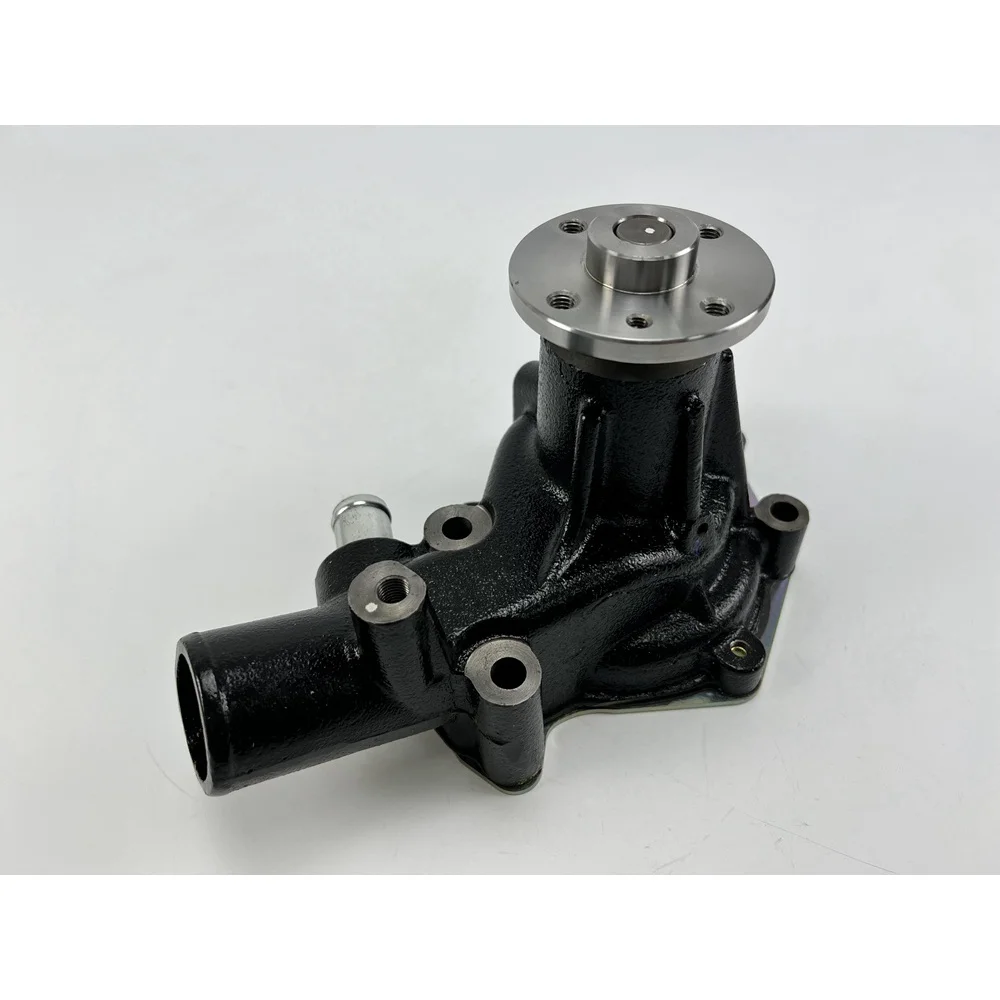 Repair Kit 4BC2 Water Pump for Isuzu Standard Size Engine Parts 3