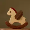 rocking horse