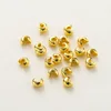 Or véritable 18 carats préservant la couleur