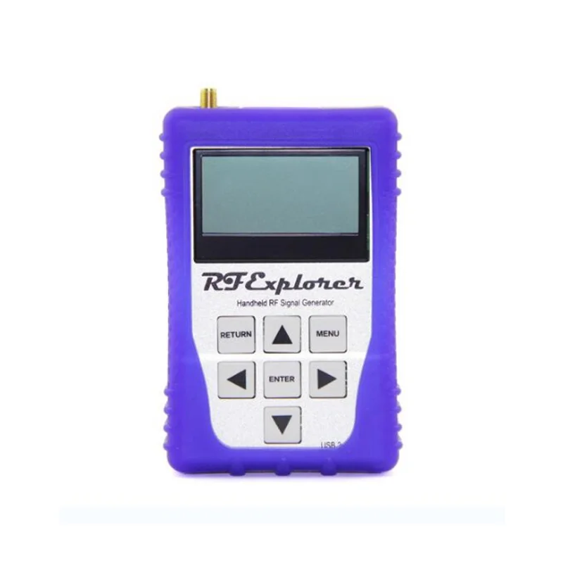 RF Explorer - 3G Combo 15-2700 Mhz Spectrum Analyzer