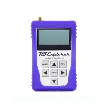 RF Explorer - 3G Combo 15-2700 Mhz Spectrum Analyzer