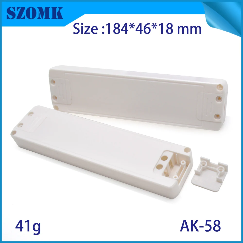 Plastic case for Led Driver Enclosure Box
