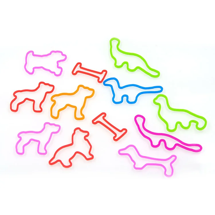 Buy Perfect Pricee Mini Pack 600Pcs 11 Colors Refill Rubber Bands Clips Diy  Loom Bracelet Kit Random Shape Multicoloured Online at Low Prices in  India  Amazonin