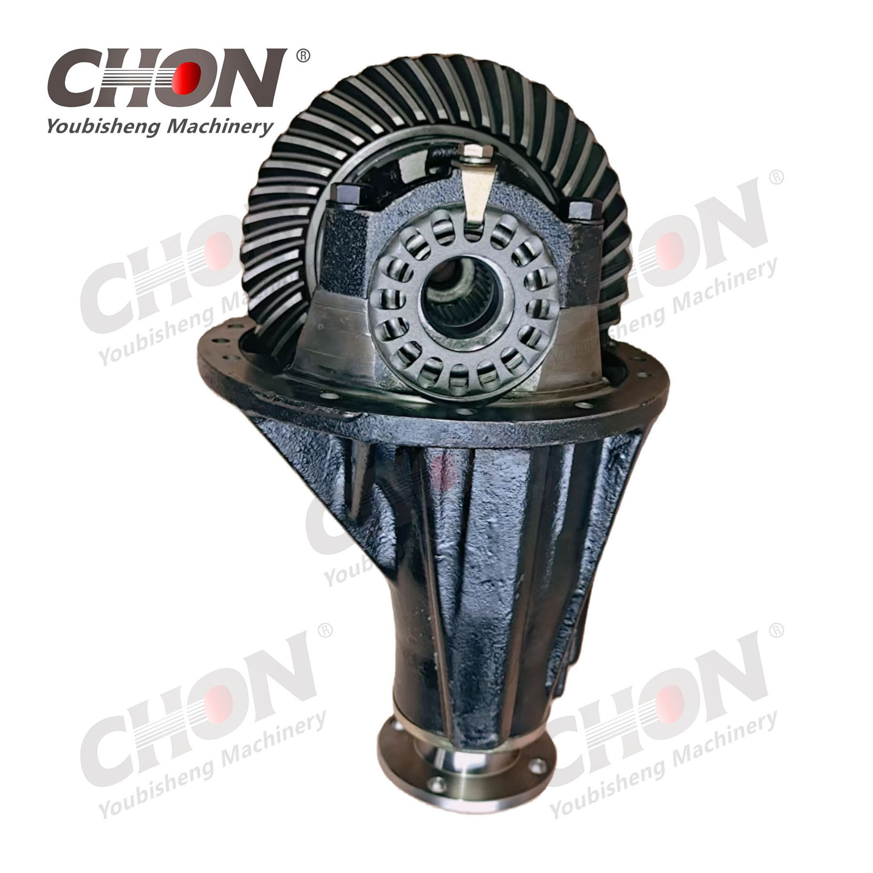 UNION　AtlasFC（新品未使用） CHON LC75 41110-60530 Differential Assembly for Toyota Land