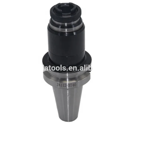 High Quality  Chuck  BT40  Tapping Chuck and Tapping Collet for Cnc Machine Tool Accessories