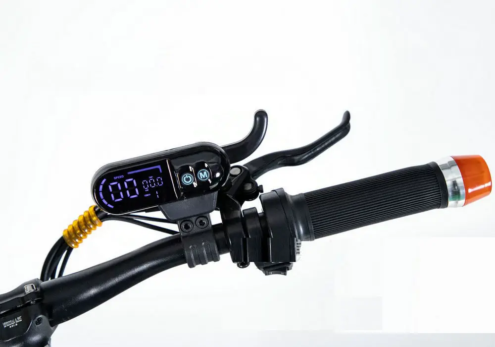 Источник завод 13 дюймов 6000 Вт Двойной Мотор 60v 20AH длинный диапазон 120 кг нагрузки взрослый самокат умный электрический скутер