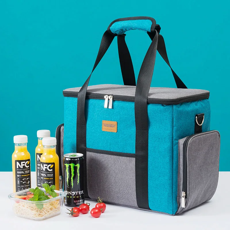 thermos duffle lunch bolsa