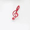 High note Red