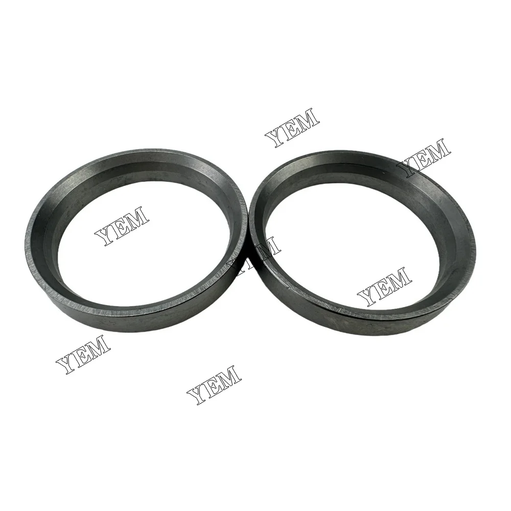 Exhaust Valve Seat 262-2959 Fit for Caterpillar C9 Engine 3