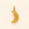 Pendentif lune