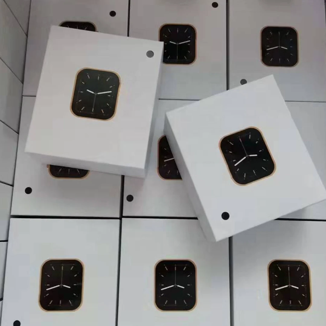 W26 Смарт-часы горячая Распродажа Серия 6 Смарт-часы reloj спортивные водонепроницаемые Смарт-часы с пульсометром для android IOS T500 pro AK76