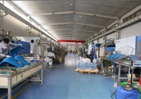 Hebei Ocean Furniture Sales Co., Ltd. 3