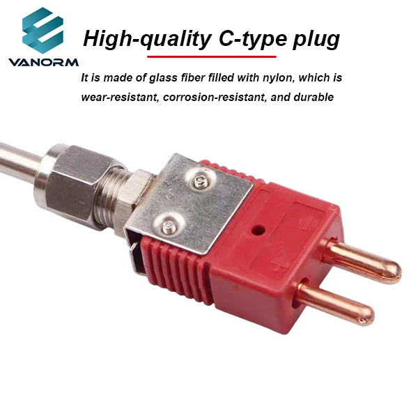 C-type Temperature Sensor