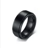 8MM -- brushed