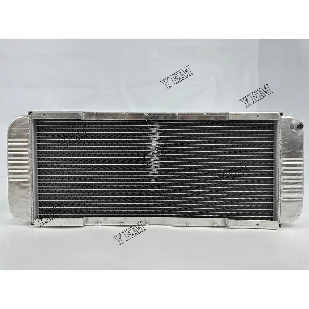 For Bobcat S130 Assy Radiator 6736362 Engine Spare Parts 4