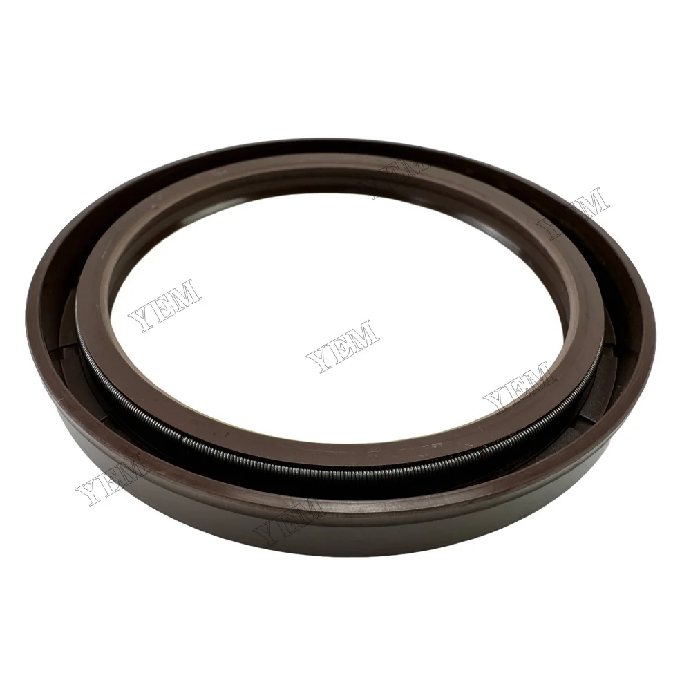 Crankshaft Rear Oil Seal Fit for Nissan SR18 Engine 4