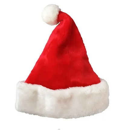 Promotional santa hats Clearance