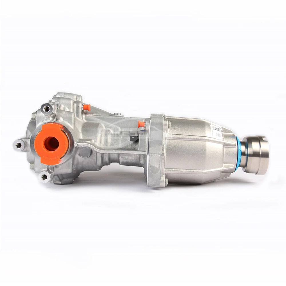 CV6W4000AC CV6W4000AD DV614K004D Rear Differential — 2