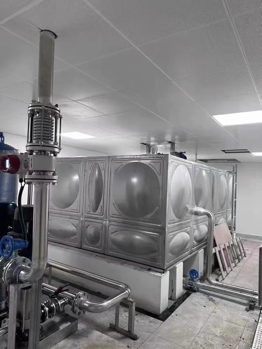 Dn100 Pressure Relief Valve,Pressure Holding Valve,Flange Pressure