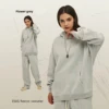 Flower grey