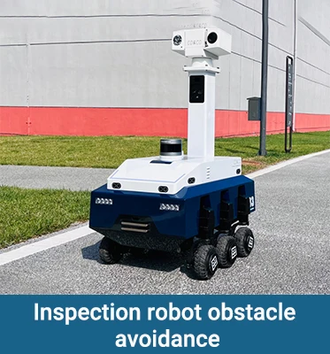 DYP-A21 signal De Detection Obstacles Built-in Noise Reduction Function Ultrasonic Sensor for Ground Robot Obstacle Avoidance