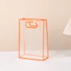 color naranja
