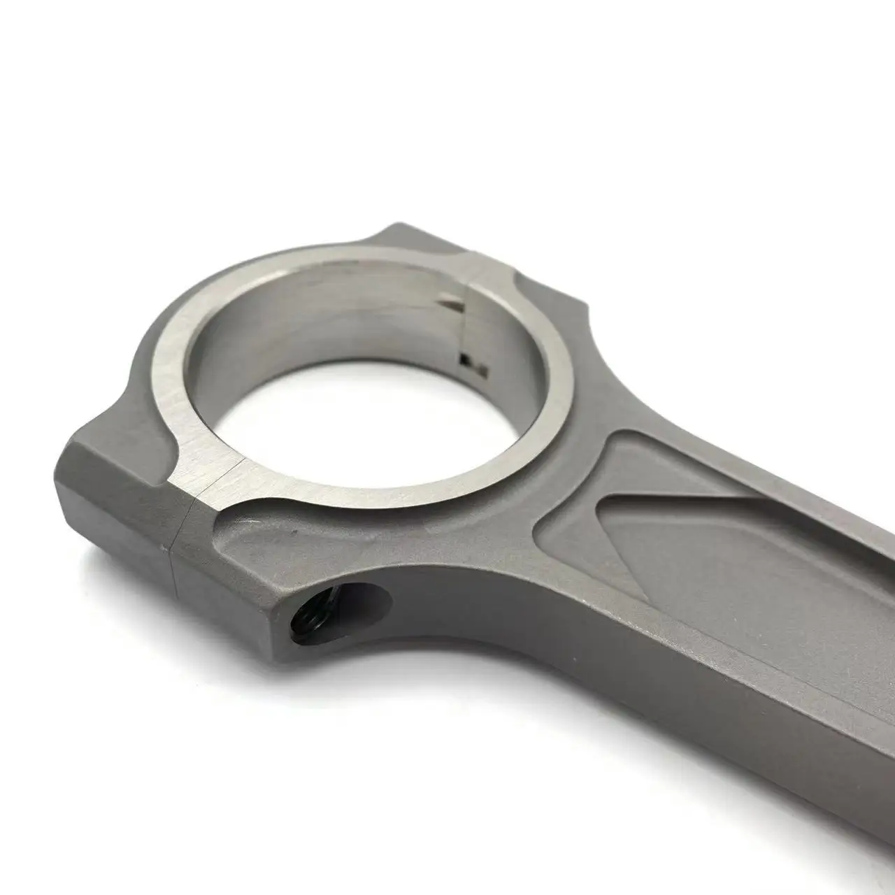 Custom Forged Titanium Connecting Rod Super Light and Strong