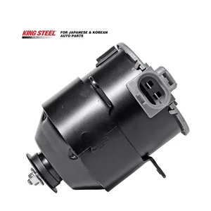 KINGSTEEL OEM 263500-5480 16363-BZ020 263500-5730 16680-87402 AC Cooling Radiator Fan Motor for TOYOTA Avanza PERODYA Japanese