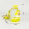 Forma de Botella de Refresco