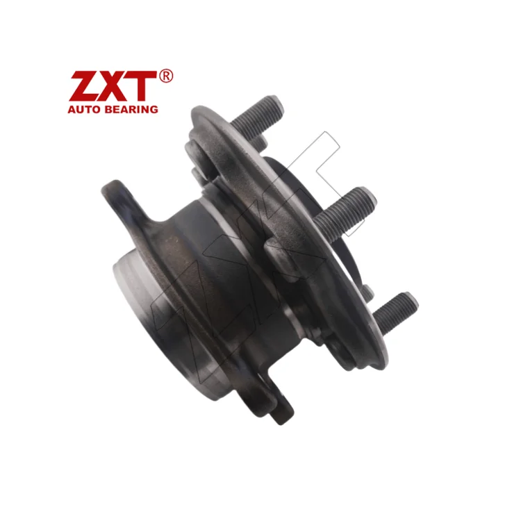 ZXT Bearing 43550-60010 for LEXUS LX600/LX500 VJA310