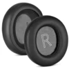 Black PU